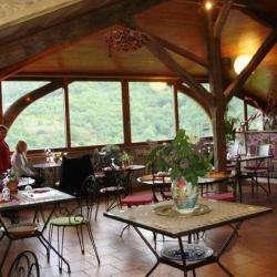 Ferme Auberge La Framboise