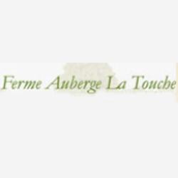 Ferme Auberge La Touche
