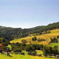 Ferme Auberge Le Kreuzweg