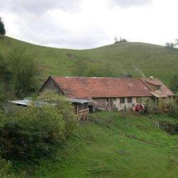 Ferme Auberge Ostein