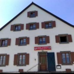 Ferme Auberge Petit Ballon