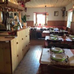 Ferme Auberge Uff Rain