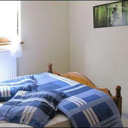 Ferme Auberge Wassmatt