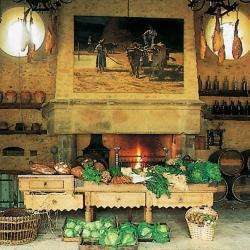 Restaurant La Ferme Aux Grives