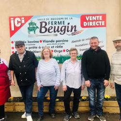 Ferme Beugin