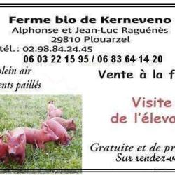 Ferme Bio De Kerneveno