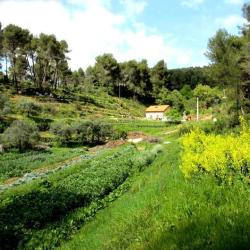 Ferme Biologique De Ravel