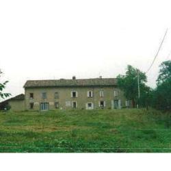 Ferme Bois Moisset