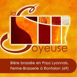 Ferme Brasserie La Soyeuse