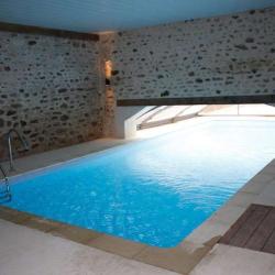 Ferme-chateau De Cordey & Spa