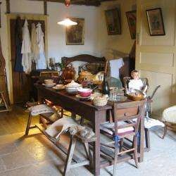 Ferme D'antan