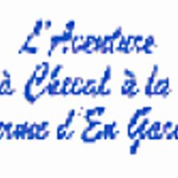 Ferme D'en Garcie