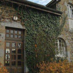 Ferme D'escures