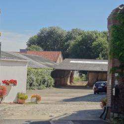 Ferme De Blémur