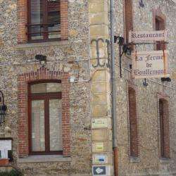 Ferme De Bouffemont (la)