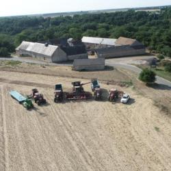 Ferme De Brandelles