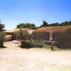 Ferme De Capelude