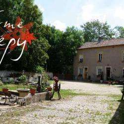Ferme De Crepy