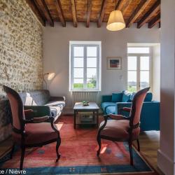 Ferme De Glénon - Gîtes De France