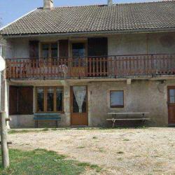 Ferme De Gobet