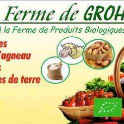 Ferme De Grohan