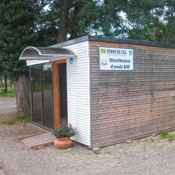 Ferme De L' Ill Frédérique Tritsch