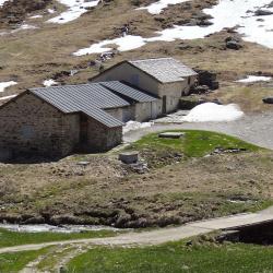 Ferme De L'alpage De Ritort