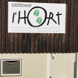 Ferme De L'hort