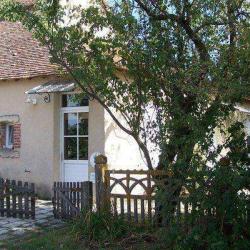 Ferme De La Charité