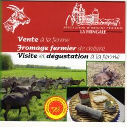 Ferme De La Fringale