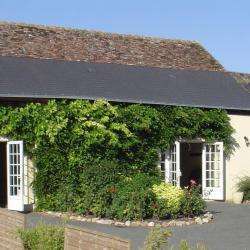 Ferme De La Geliniere