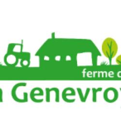 Ferme De La Genevroye
