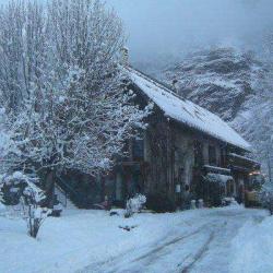 Ferme De La Grande Longe