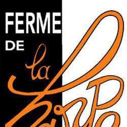 Ferme De La Harpe