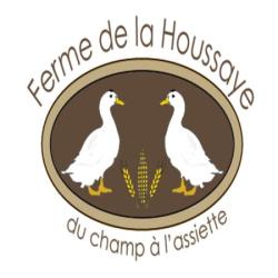 Ferme De La Houssaye