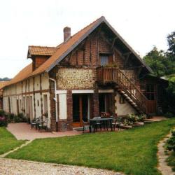 Ferme De La Houssaye