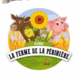 Ferme De La Périnière