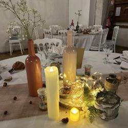 Ferme De La Petite Loge - Domaine De Réception, Séminaire Et Traiteur 77