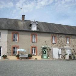 Ferme De La Peurie