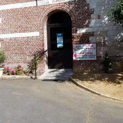 Ferme De La Vivriere
