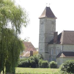 Ferme De Launay