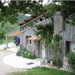 Ferme De Leouré