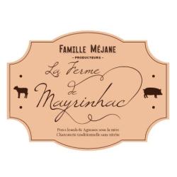 Ferme De Mayrinhac