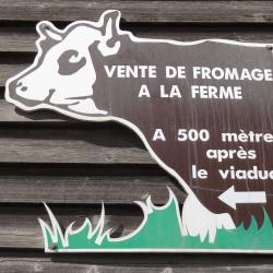 Ferme De Montroc