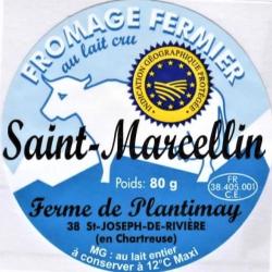 Ferme De Plantimay