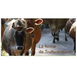 Ferme De Truttenhausen