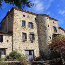 Ferme De Vazerat