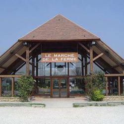 Ferme De Viltain