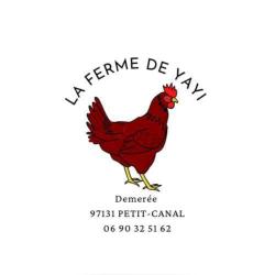 Ferme De Yayi Petit-canal