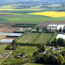 Ferme Des Authieux